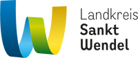 Logo landkreis st. wendel.de